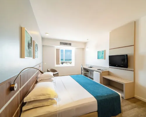 Hotel Oásis Atlântico Imperial Zimmer Photos