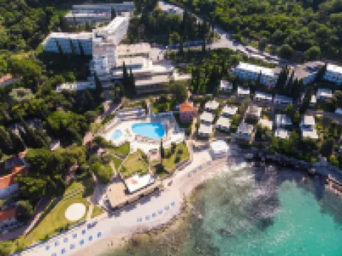 Maistra Select Mlini Villas and Apartments Hotels in Mlini