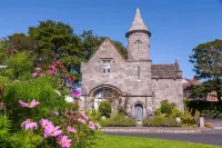 Clontarf Castle Hotel Hotels near Donaghmede Shopping Centre