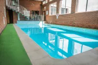 Palm Court Hotel - Pool