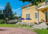 Koivulan Kartano Hôtels à : Siuntio