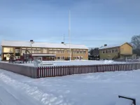 Åsens Vandrarhem Uvboet - 旅館