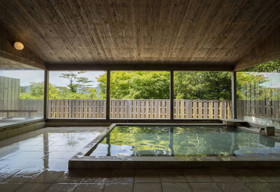 5. 하코네 리트리트..