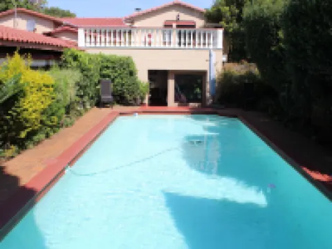 Villa Stella Guest House Hotéis em Edenvale