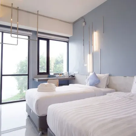 Abizz Hotel KwanPhayao