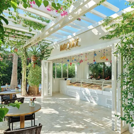 Biblos Resort Alaçatı