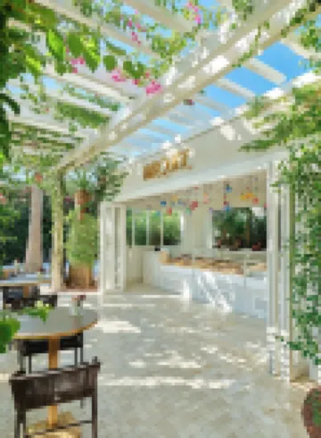 Biblos Resort Alaçatı