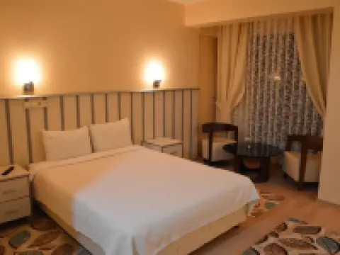 Remay Hotel Hotels in Bolu