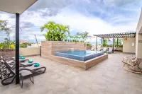 Hilton Garden Inn Cali Ciudad Jardin - spa