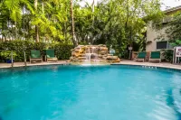 Crane's Beach House Boutique Hotel & Luxury Villas - Bãi biển