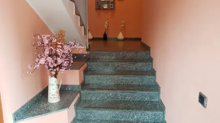 La Collina Отели в г. Carimate