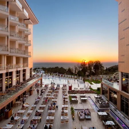 Ramada Resort by Wyndham Kusadasi