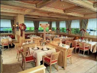 Landhotel Pfrondorfer Mühle Hotel a Altensteig