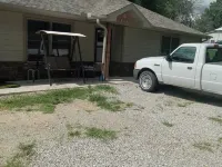 Charming 2-bedroom duplex with WiFi, AC in marvelous Mansfield Hotels in Wright County
