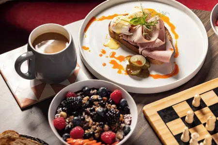 Room2 Southampton Hometel Отели в г. Нетли