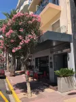 Hotel Courbet Hotels in Juan-les-Pins