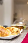 B&B Daya Hotels near Sint-Pieterskerk Langdorp