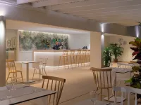 H10 Ocean Dunas - Adults Only - bar