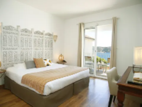 Le Saint Erasme, Hotel Eco Friendly Hoteles en Calvi