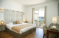 Le Saint Erasme, Hotel Eco Friendly Hotels in Calvi
