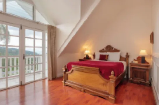 Fogo Resort Hotels in 