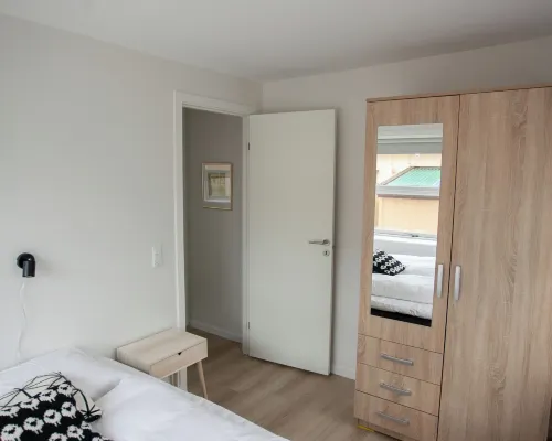 託爾斯港市中心的Nr1 托爾斯港酒店