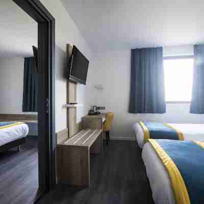 Atolon Park Hotel Rooms