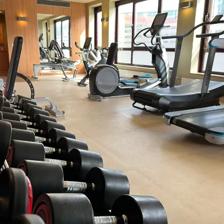Hilton Mainz