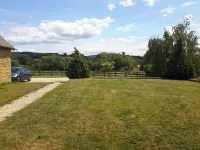Greenhill Farm Barn B&B Hotels in Sutton-under-Brailes