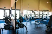 Wild Coast Sun - Gym