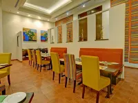 Regenta Central Hestia Dahej, Bhensali Hotels in Bharuch