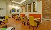 Regenta Central Hestia Dahej, Bhensali