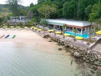 One Beach Resort by EHM Hotels near Koh Rong Sanloem