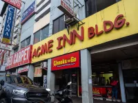 Acme Inn Subic Các khách sạn gần Trung tâm mua sắm Harbor Point