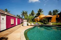 Bel Air Resort & Spa Lombok