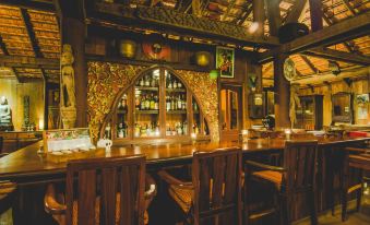 Terres Rouges Lodge