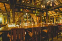 Terres Rouges Lodge Hotels in Banlung