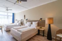 Aqua Hotel