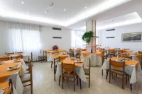 Hotel Graziana - breakfast