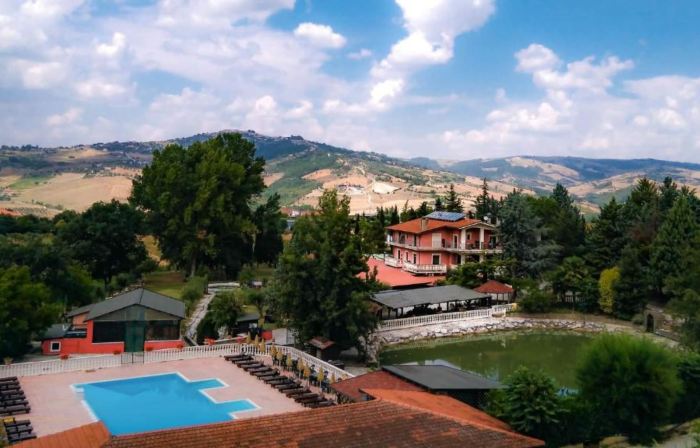 Agriturismo Petrilli