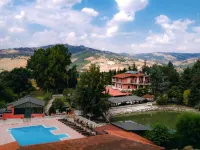 Agriturismo Petrilli Hotel a Flumeri