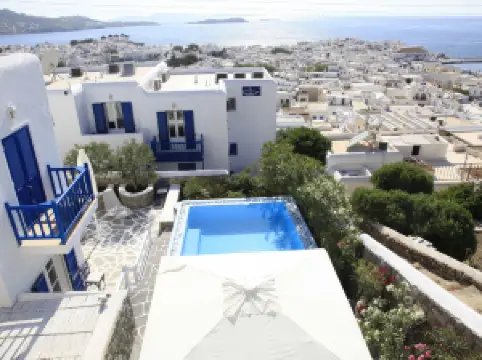 Portobello Boutique Hotel