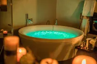 Villa Boscarino - Hot Tub