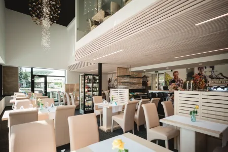 Hotel Thermal ŠÍRAVA