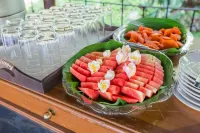 ทรีธารา รีสอร์ท - พร้อมอาหารเช้า