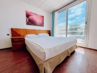 Vela Garden Resort Hôtels à : Altinyunus Mahallesi