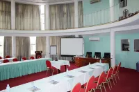 Ridar Hotel Hotels in Seeta