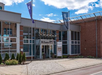 elaya hotel wolfenbuettel ehemals Rilano 24/7 Hotel Wolfenbüttel