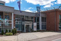 Elaya Hotel Wolfenbuettel Ehemals Rilano 24 7 Hotel Wolfenbüttel Hotels in Wolfenbuttel