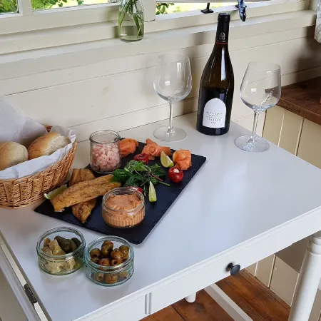 Wilderness B&B 3 Self Contained Rooms Nr Sissinghurst